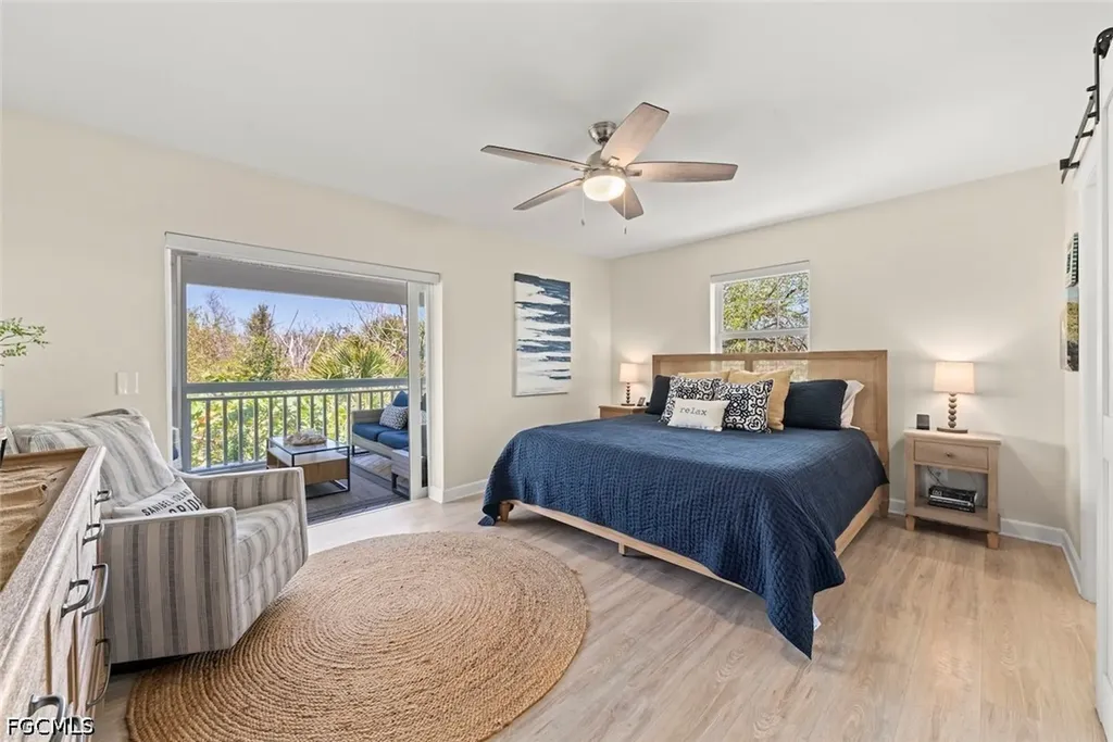 207 Daniel Drive Sanibel FL 33957