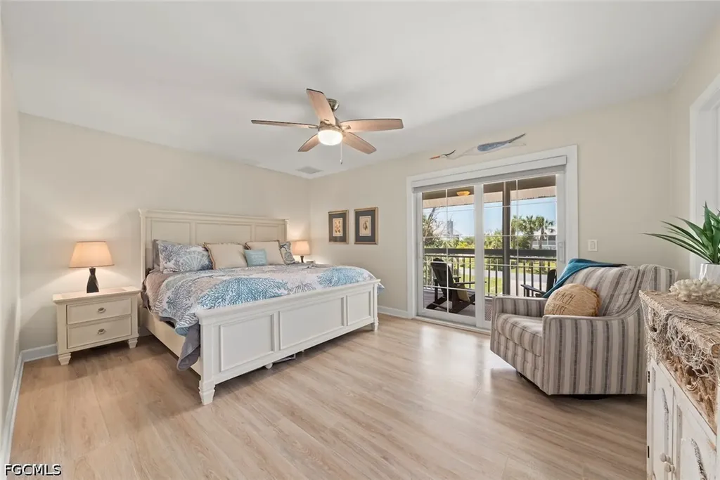 207 Daniel Drive Sanibel FL 33957