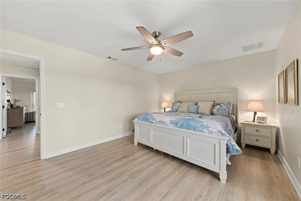207 Daniel Drive Sanibel FL 33957