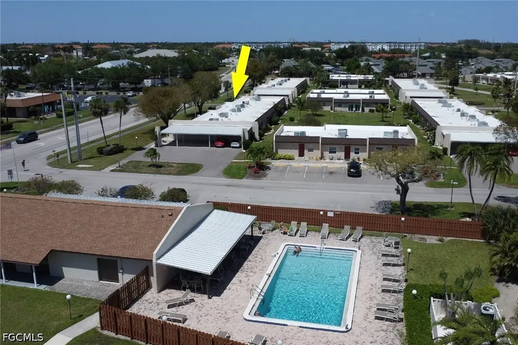 6300 S Pointe Boulevard Fort Myers FL 33919