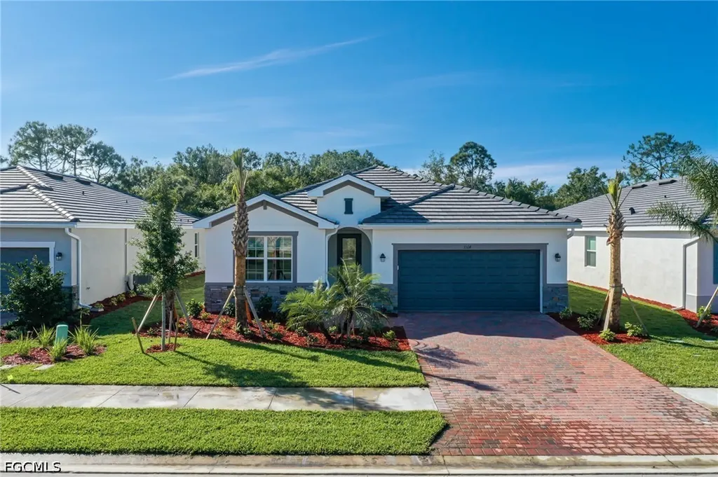 3314 Weston Manor Drive Alva FL 33920