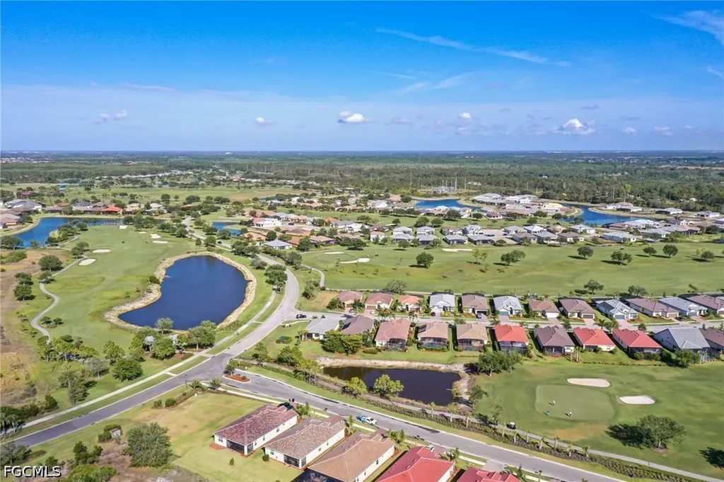 3314 Weston Manor Drive Alva FL 33920