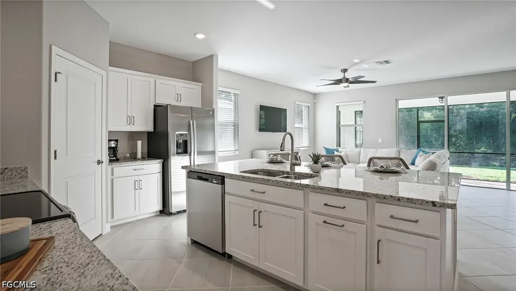 3314 Weston Manor Drive Alva FL 33920