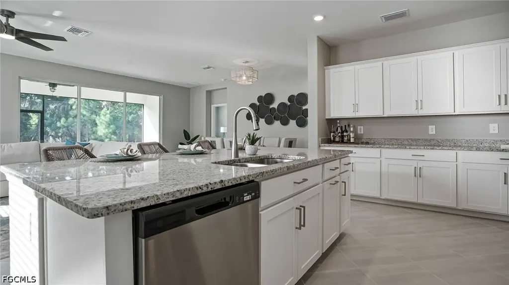 3314 Weston Manor Drive Alva FL 33920