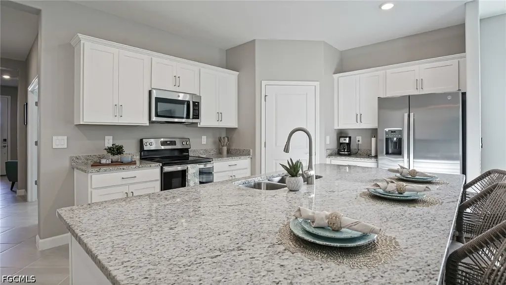 3314 Weston Manor Drive Alva FL 33920
