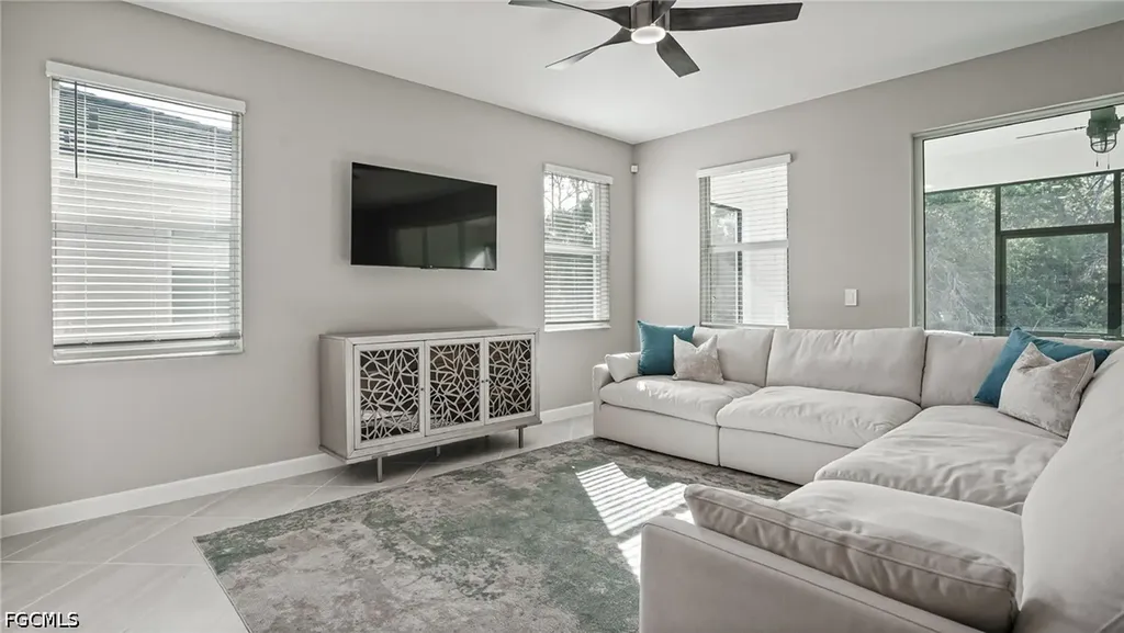 3314 Weston Manor Drive Alva FL 33920