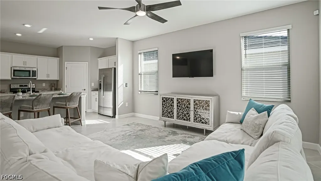 3314 Weston Manor Drive Alva FL 33920