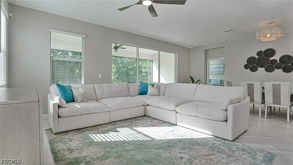 3314 Weston Manor Drive Alva FL 33920