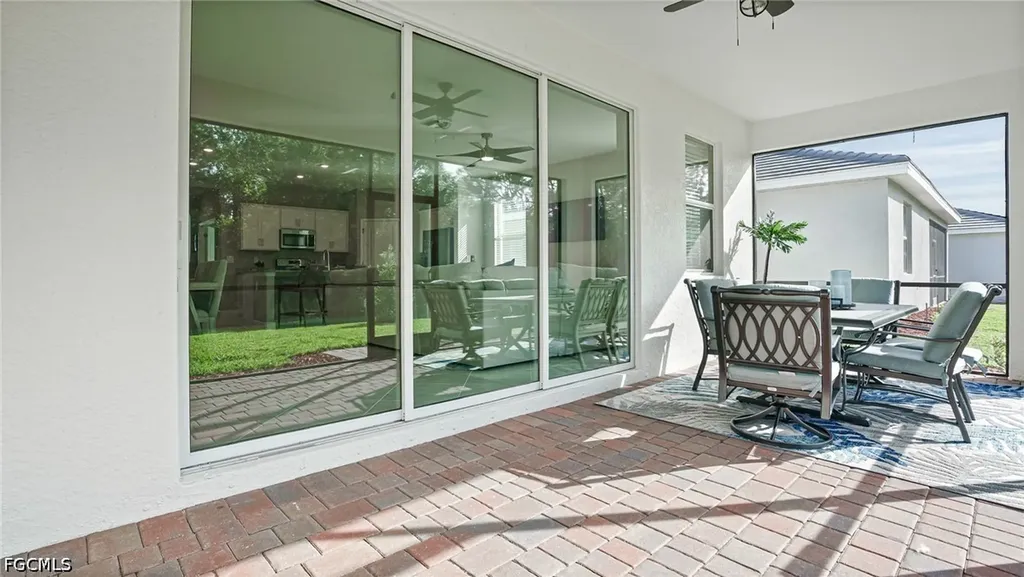3314 Weston Manor Drive Alva FL 33920