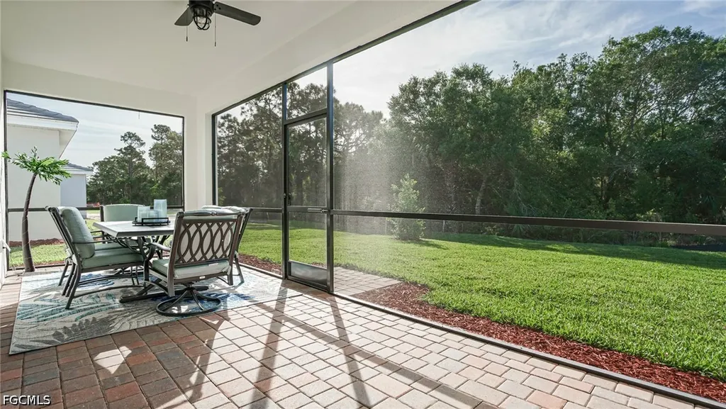 3314 Weston Manor Drive Alva FL 33920