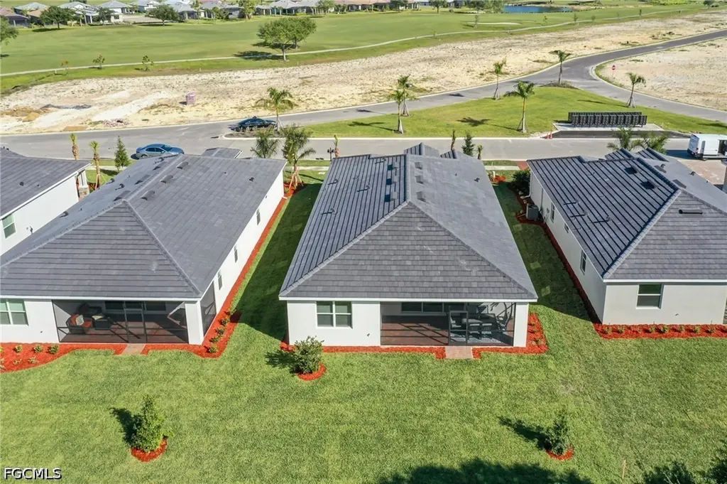 3314 Weston Manor Drive Alva FL 33920