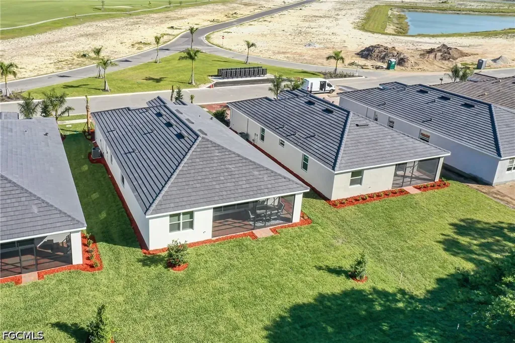 3314 Weston Manor Drive Alva FL 33920