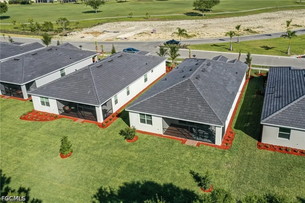 3314 Weston Manor Drive Alva FL 33920