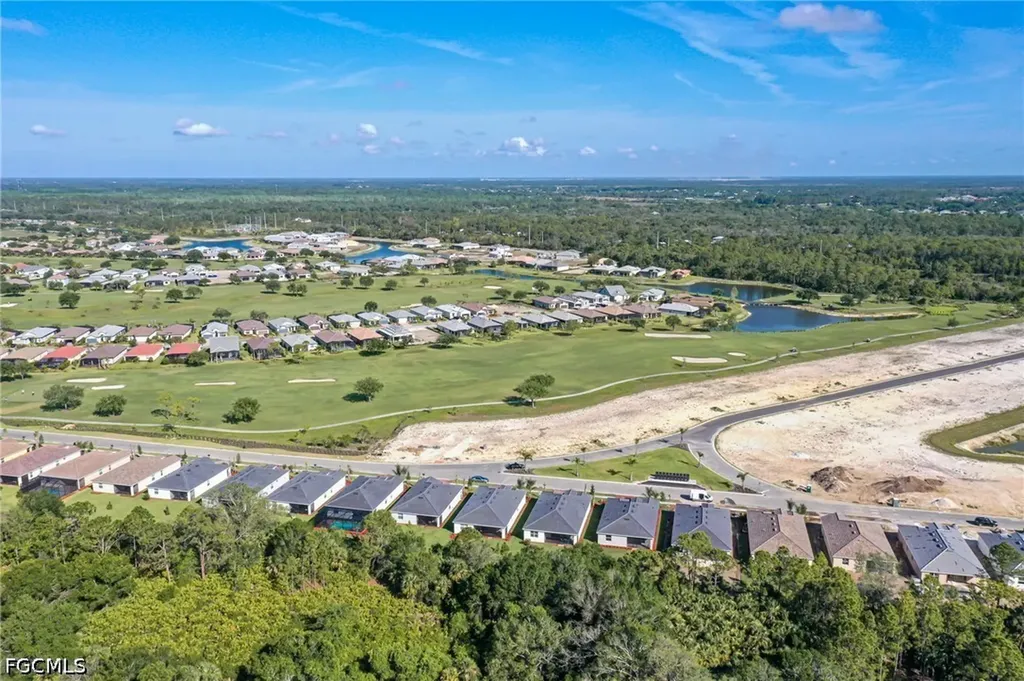3314 Weston Manor Drive Alva FL 33920