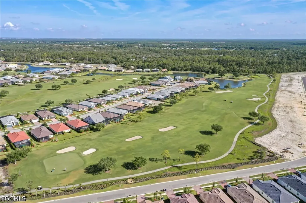 3314 Weston Manor Drive Alva FL 33920