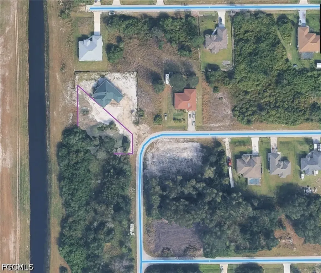 4200 Loraine Avenue S Lehigh Acres FL 33976