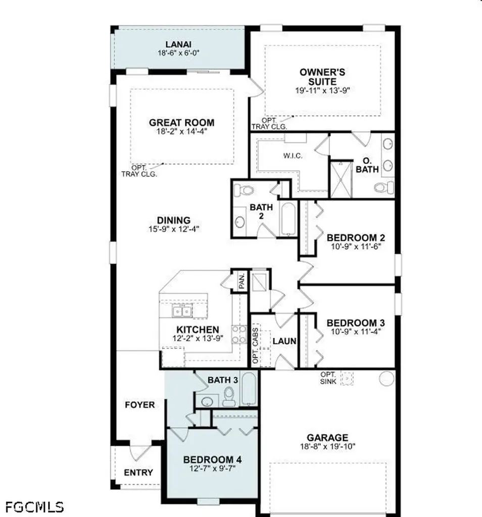 247 Lakeside Breeze Way Lehigh Acres FL 33936