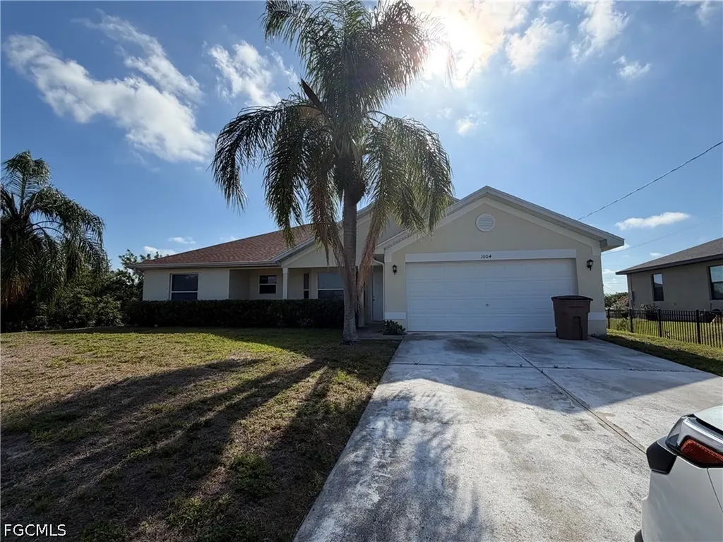1004 Casino Avenue Lehigh Acres FL 33971