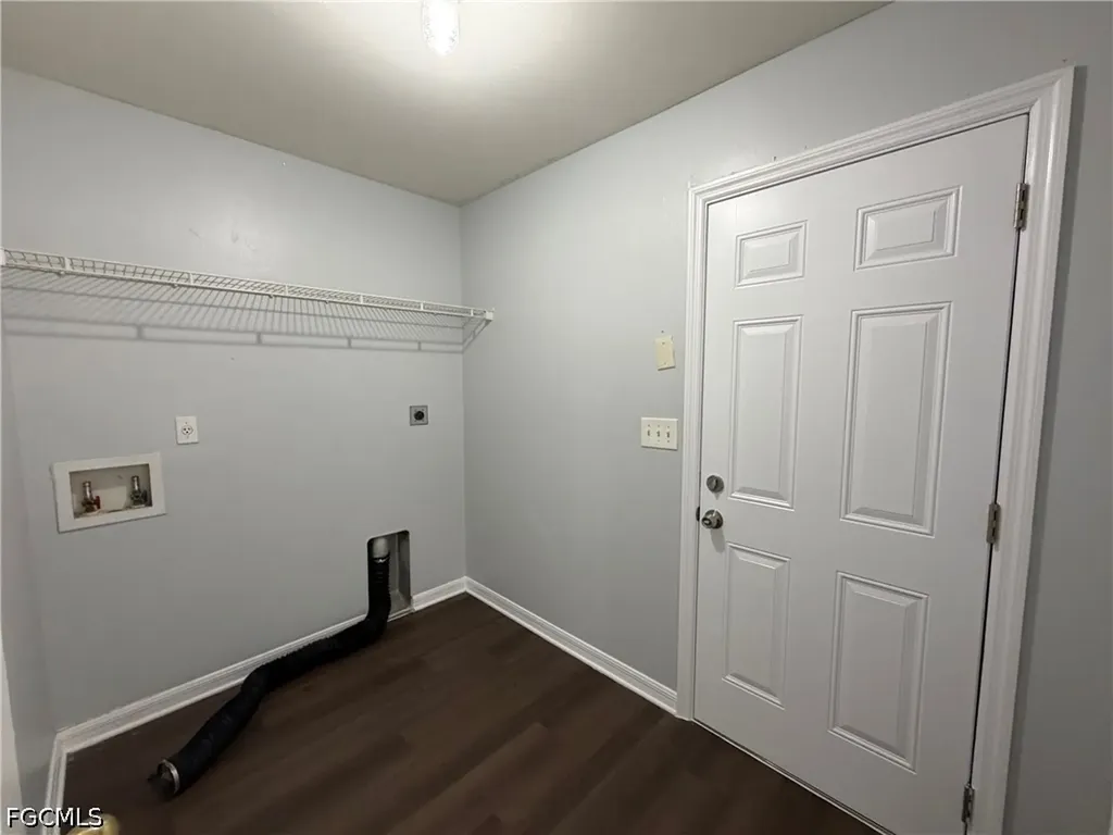 1004 Casino Avenue Lehigh Acres FL 33971