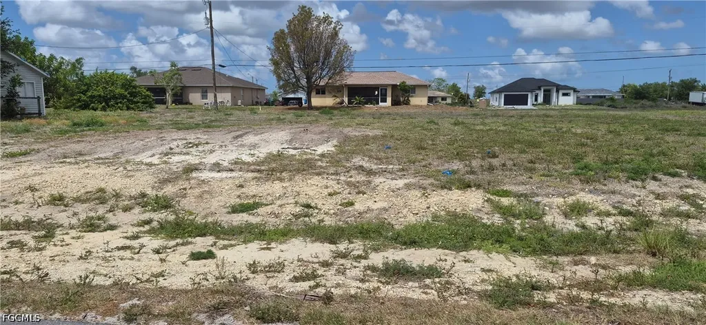 1300 NE 13th Avenue Cape Coral FL 33909