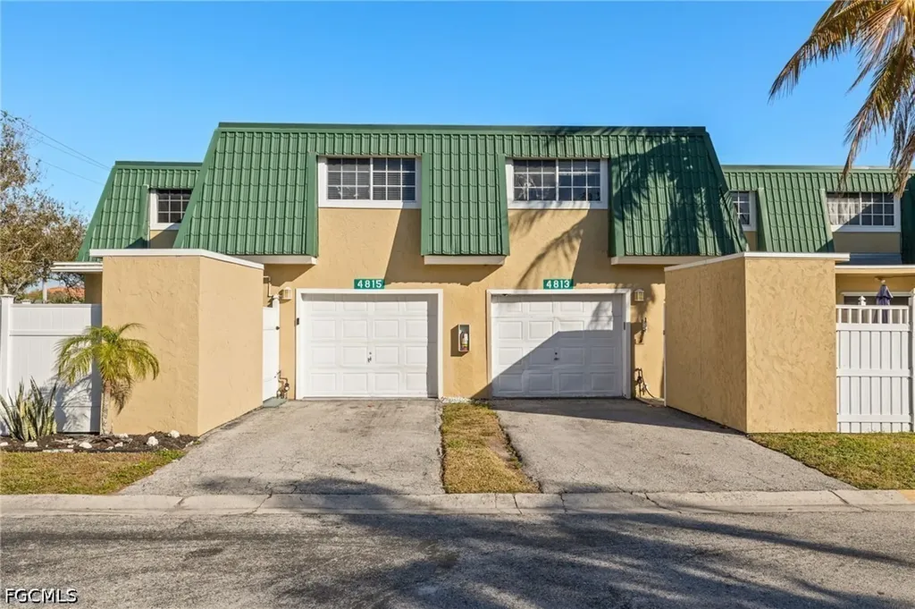 4815 Bluefish Court Fort Myers FL 33919