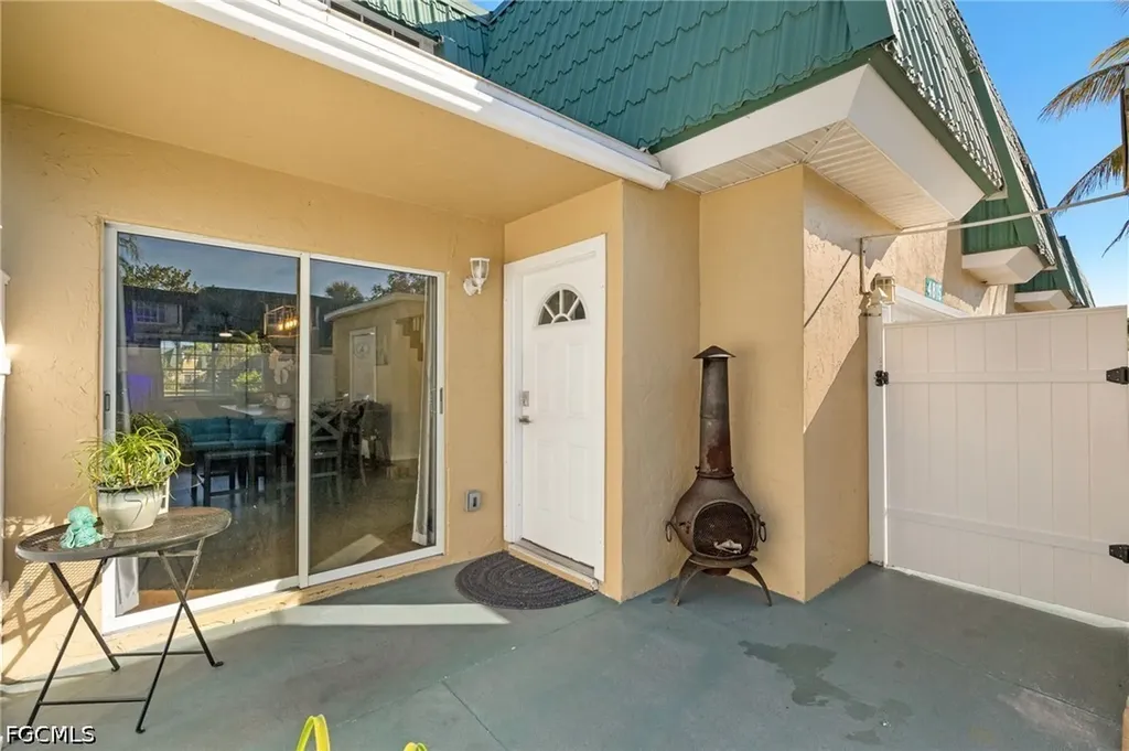 4815 Bluefish Court Fort Myers FL 33919