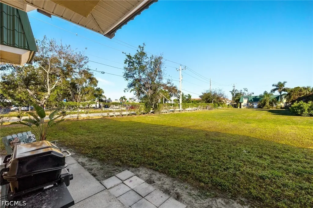 4815 Bluefish Court Fort Myers FL 33919