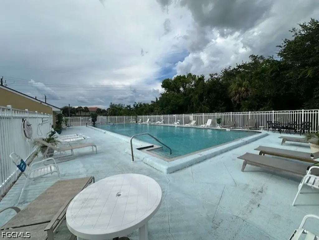 4815 Bluefish Court Fort Myers FL 33919