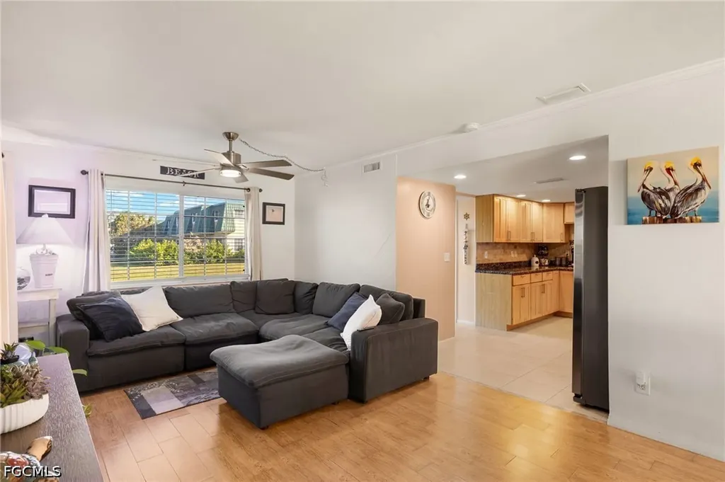 4815 Bluefish Court Fort Myers FL 33919