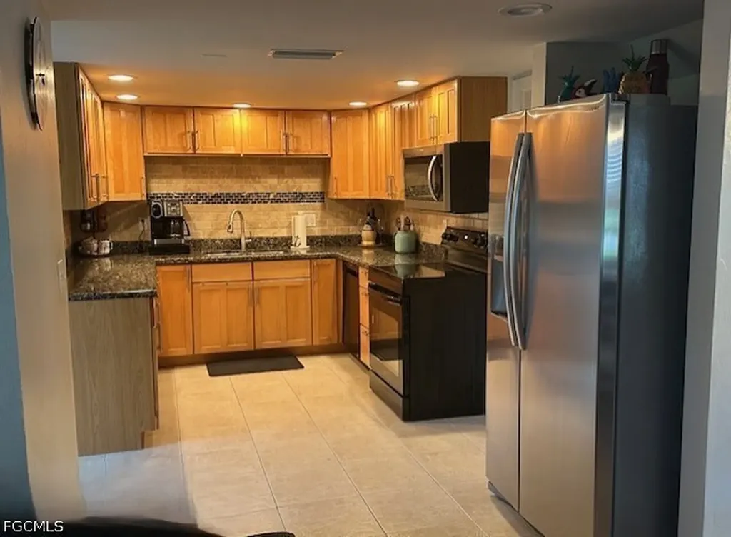 4815 Bluefish Court Fort Myers FL 33919