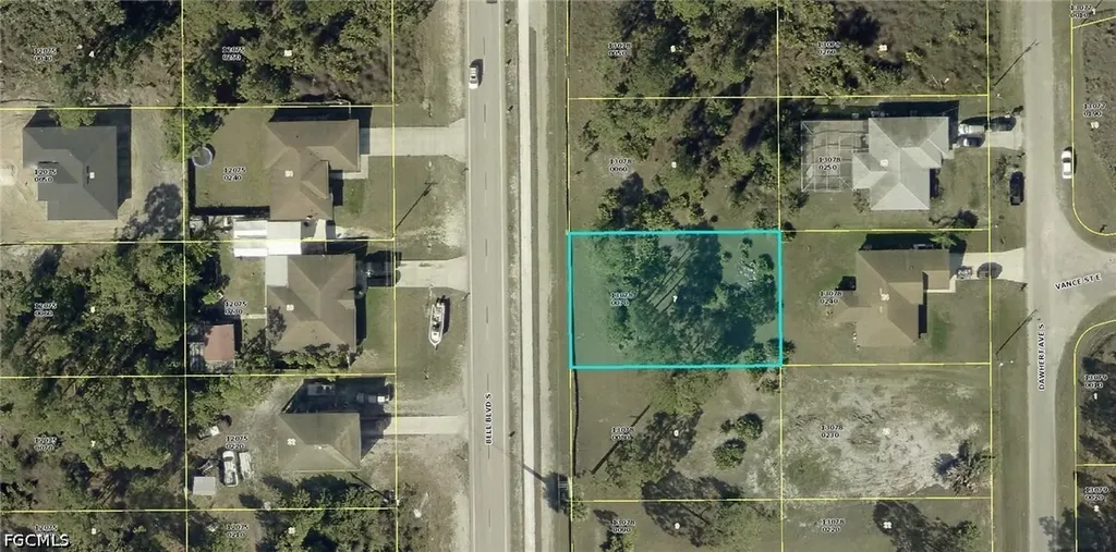 849 Bell Boulevard S Lehigh Acres FL 33974