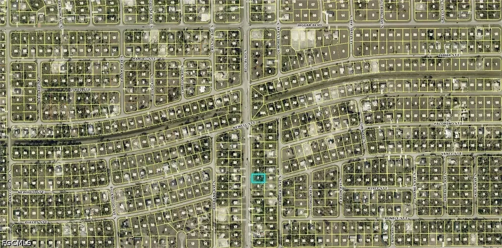 849 Bell Boulevard S Lehigh Acres FL 33974
