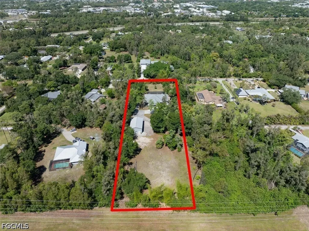 15985 Briarcliff Lane Fort Myers FL 33912