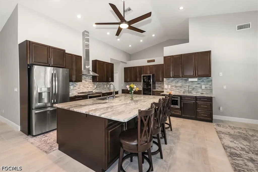 15985 Briarcliff Lane Fort Myers FL 33912