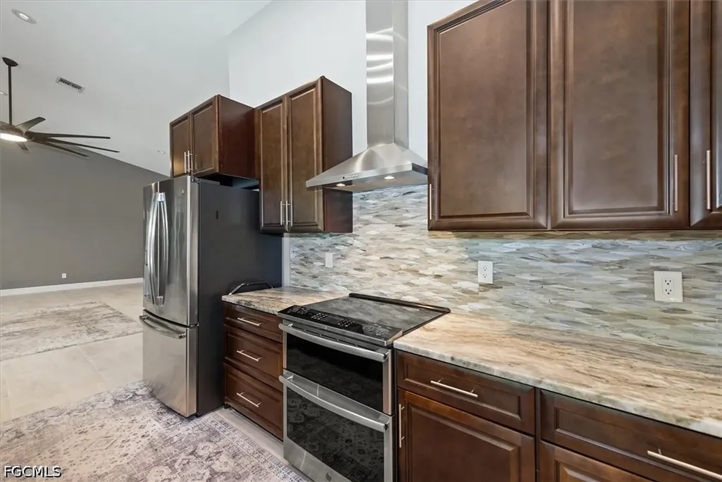 15985 Briarcliff Lane Fort Myers FL 33912