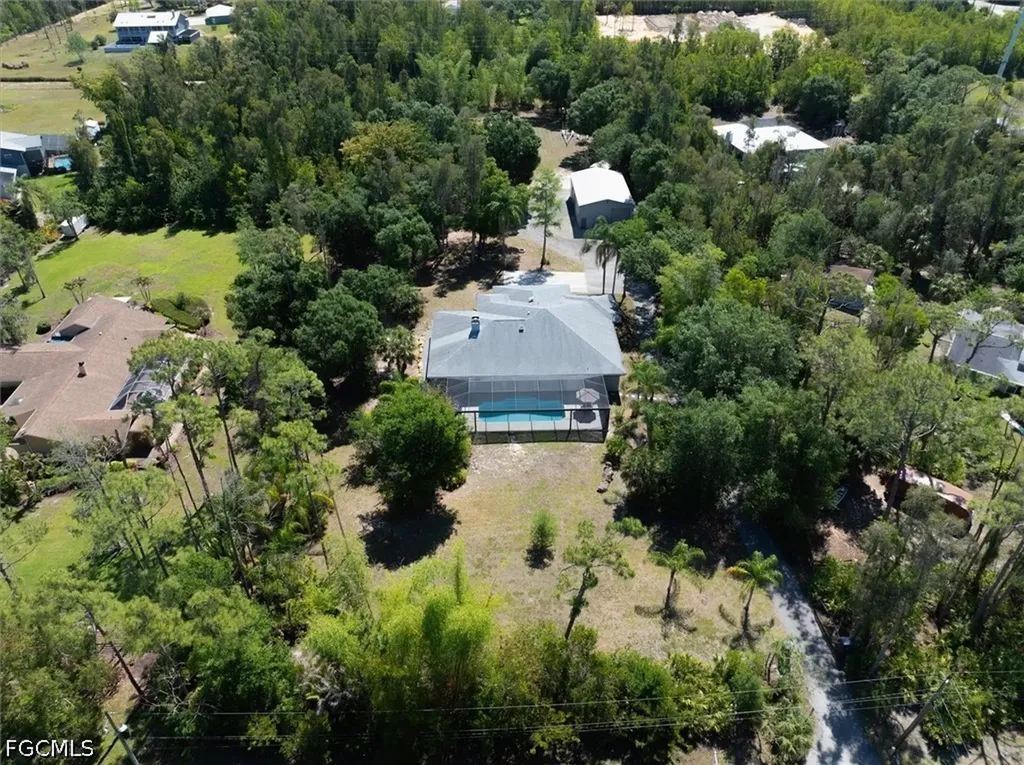 15985 Briarcliff Lane Fort Myers FL 33912