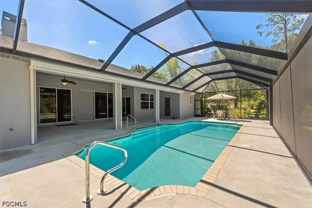 15985 Briarcliff Lane Fort Myers FL 33912