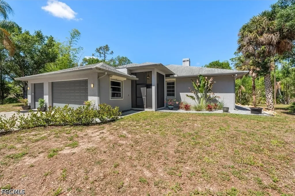 15985 Briarcliff Lane Fort Myers FL 33912