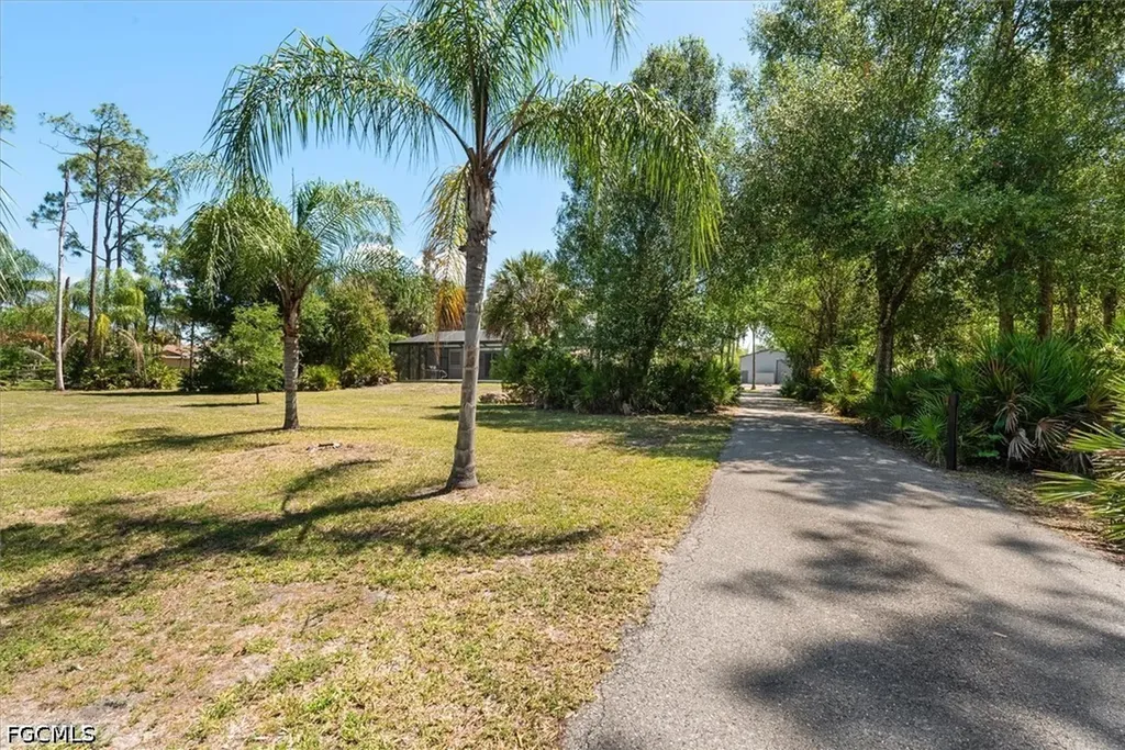 15985 Briarcliff Lane Fort Myers FL 33912