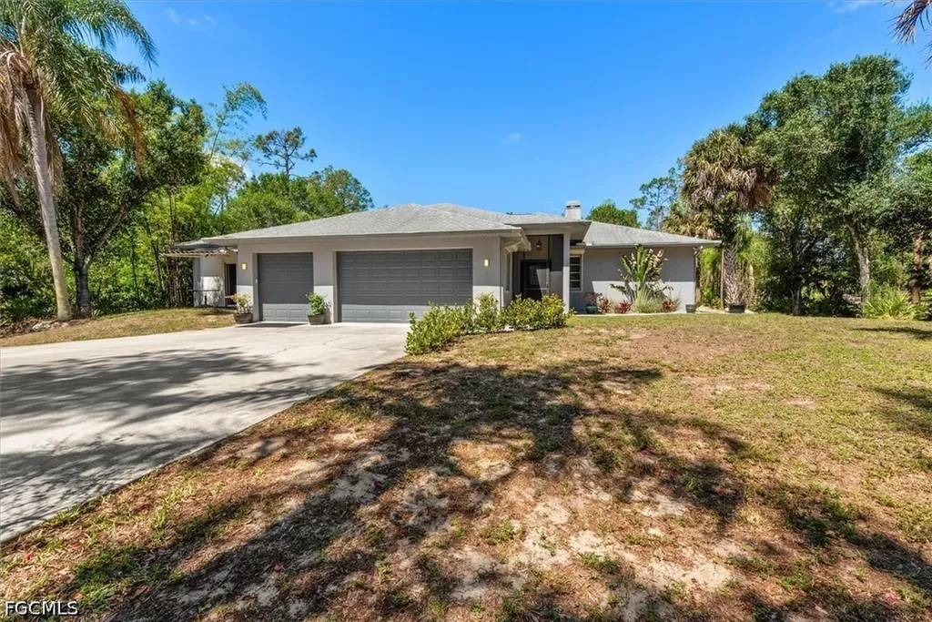 15985 Briarcliff Lane Fort Myers FL 33912