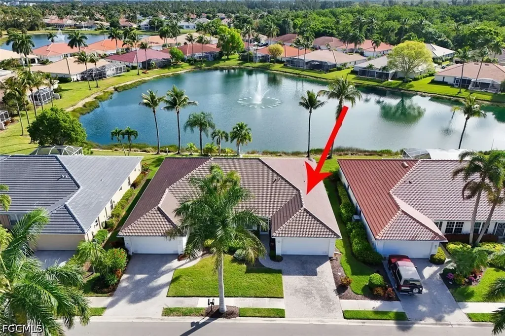 13971 Reflection Lakes Drive Fort Myers FL 33907