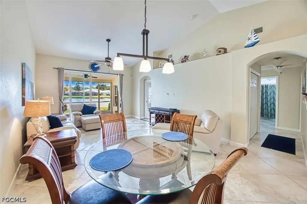13971 Reflection Lakes Drive Fort Myers FL 33907