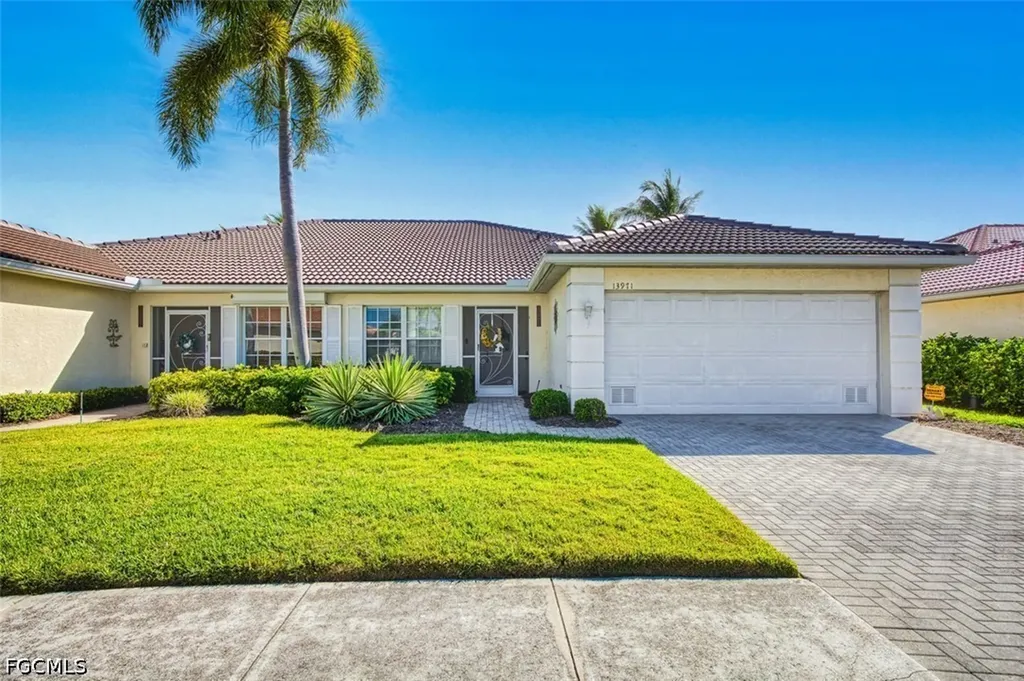 13971 Reflection Lakes Drive Fort Myers FL 33907