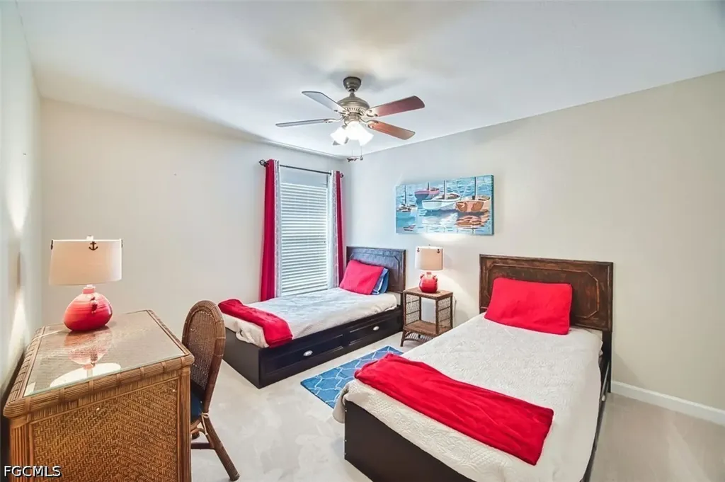 13971 Reflection Lakes Drive Fort Myers FL 33907