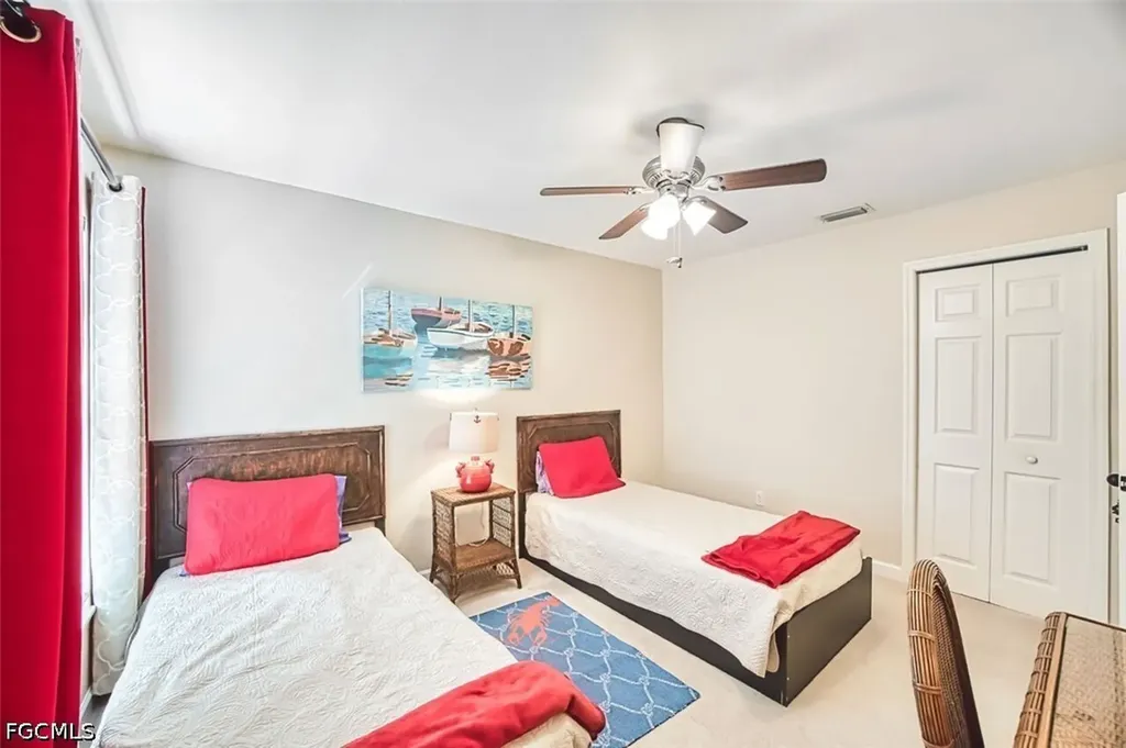 13971 Reflection Lakes Drive Fort Myers FL 33907