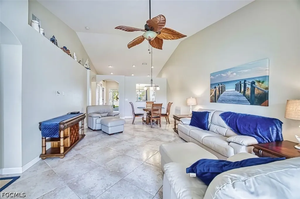 13971 Reflection Lakes Drive Fort Myers FL 33907