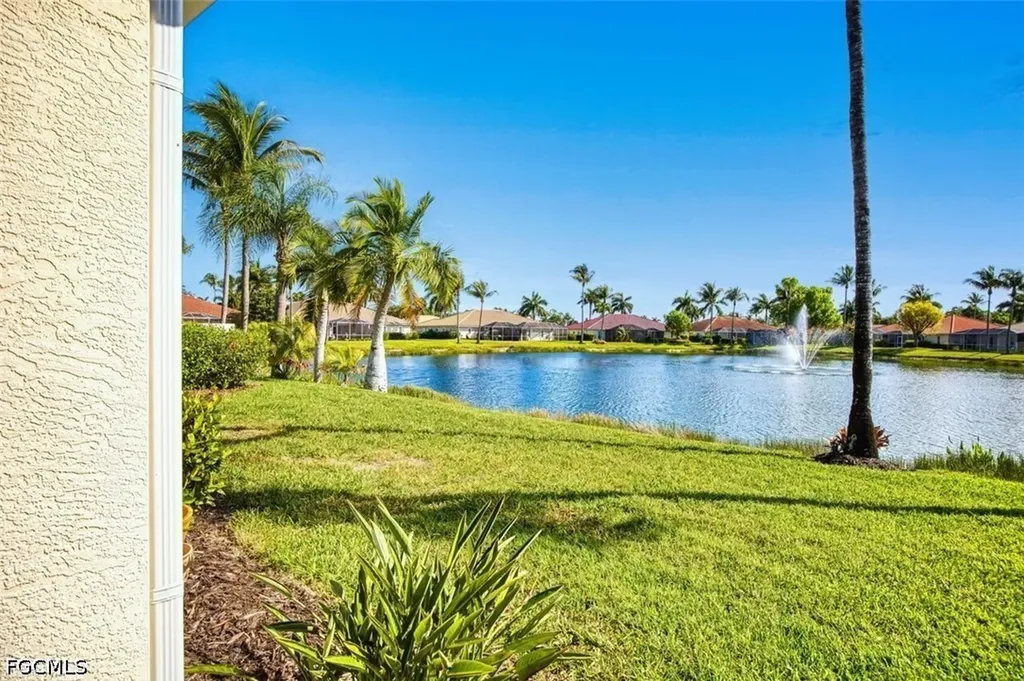 13971 Reflection Lakes Drive Fort Myers FL 33907