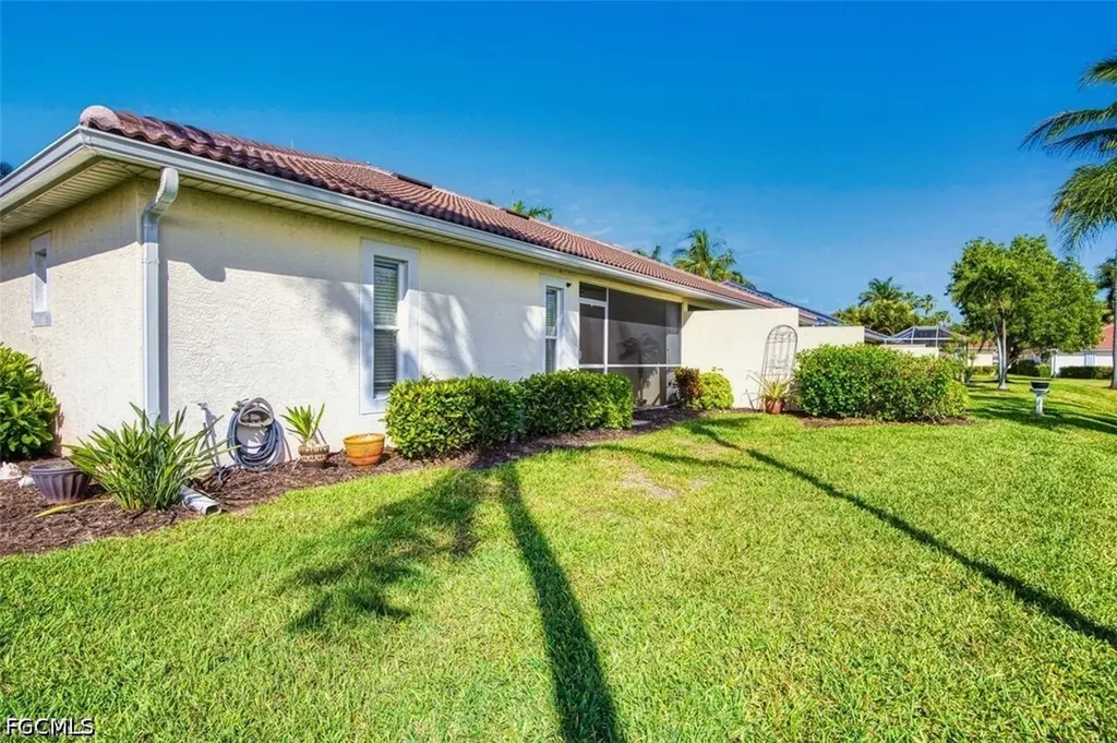 13971 Reflection Lakes Drive Fort Myers FL 33907