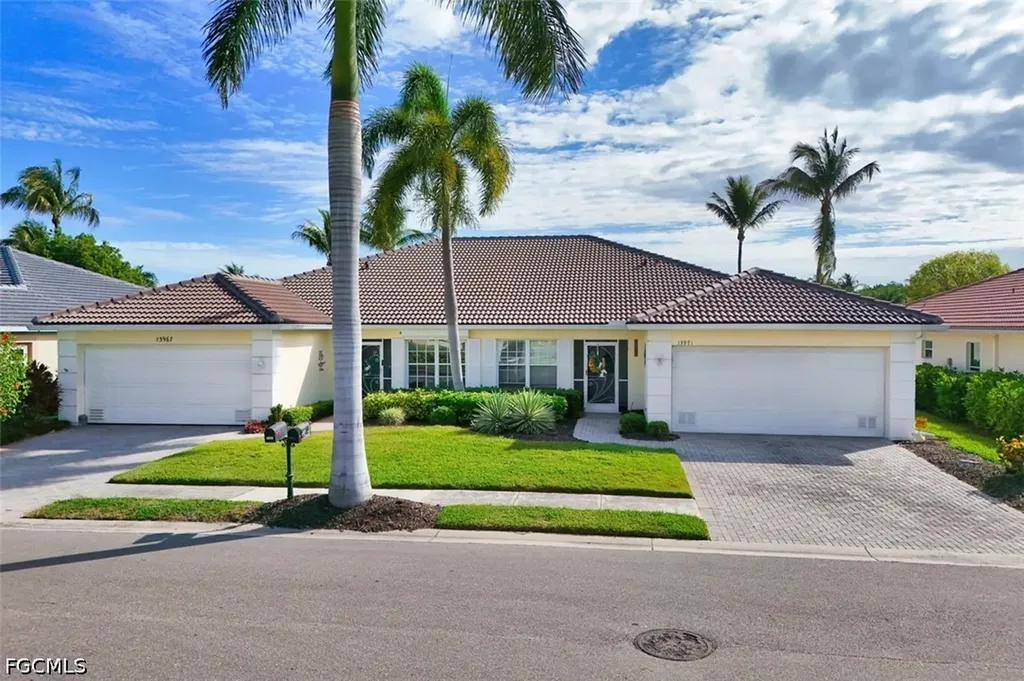 13971 Reflection Lakes Drive Fort Myers FL 33907