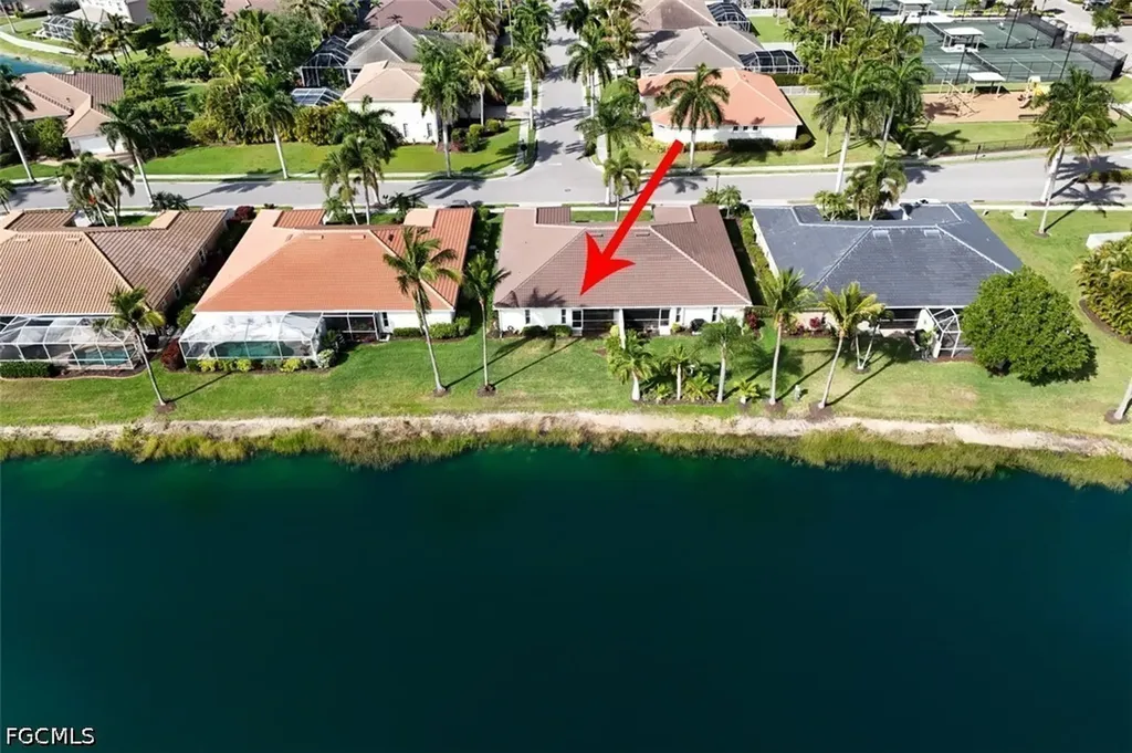 13971 Reflection Lakes Drive Fort Myers FL 33907